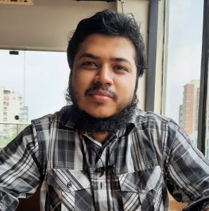 profile photo person smiling